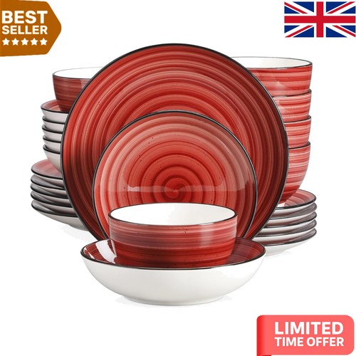 Elegant piece bonbon red - elegant,