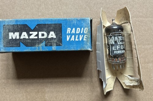 Mazda ef86 valve - mazda,