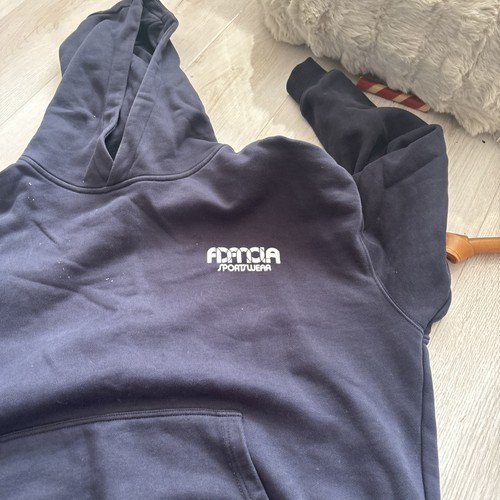 Adanola hoodie - ,