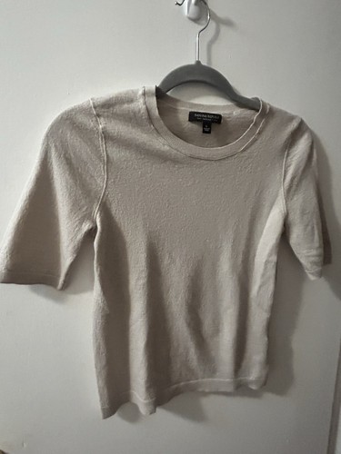 Banana republic merino wool - banana,