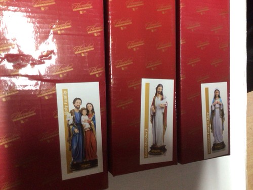 Religious statues and large - religious,