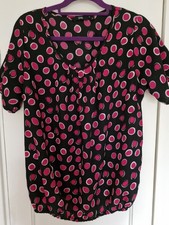 SIMON JERSEY BLOUSE BUNDLE