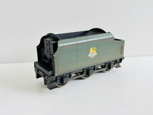 Hornby gauge tender made - oo,