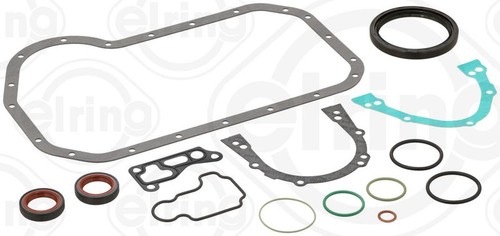 Elring crankcase gasket - elring, id