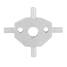 ♤ Headlight Washer Covers