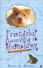 Friendship according to