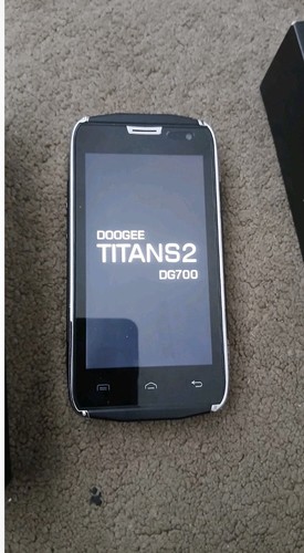 Phones joblot pieces doogee - phones,