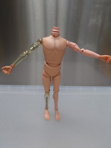 Vintage action man - action, /