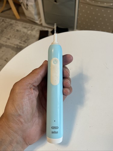 Oral braun electric - braun,