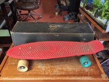 Boxed Genuine Penny Board Australia Complete Skateboard K620