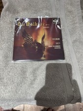 Wagner Die Walkure Act 3 Decca