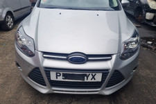 FORD FOCUS MK3 2012 5DR BONNET