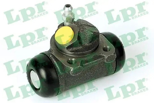 Wheel cylinder cast iron - cylinder,