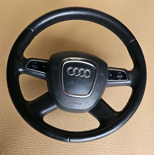 Audi 0tdi steering - audi, a4