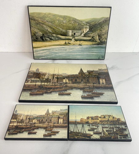 Kevin platt signed - platt, print
