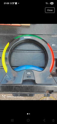 Simon air touch electronic - simon,