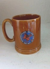 Vintage lord nelson pottery - lord,