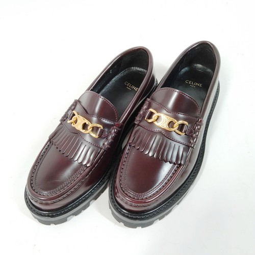 Celine dress shoes women - celine,