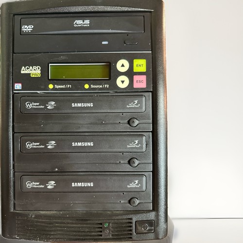 Acard technology dvd - technology,