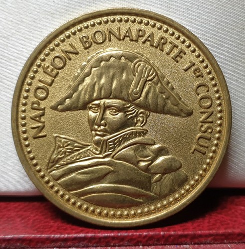 Napoleon bonaparte 1er consul - bonaparte,