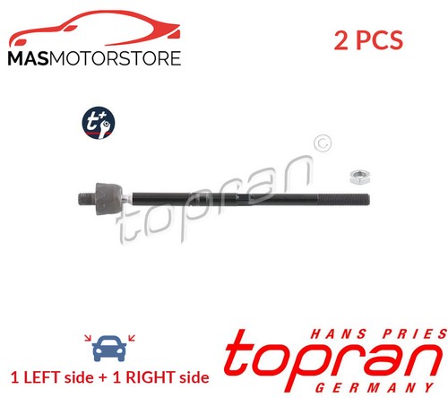 Tie rod axle joint - tie,