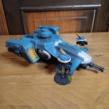 Devilfish Painted - Tau Empire