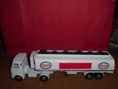 Dinky super toys 945 aec - dinky, #945-aec