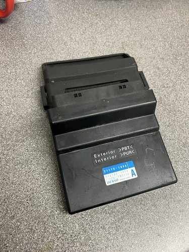Kawasaki 2004 b1h ecu - 2004,