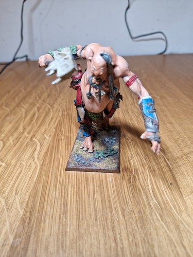 Warhammer gargant giant old - gargant,