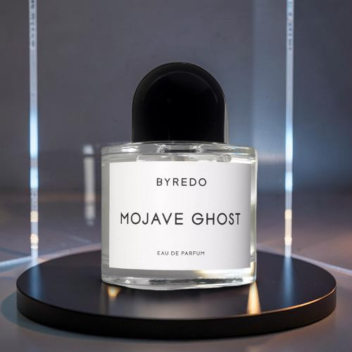 100ml edp byredo mojave - 100ml,