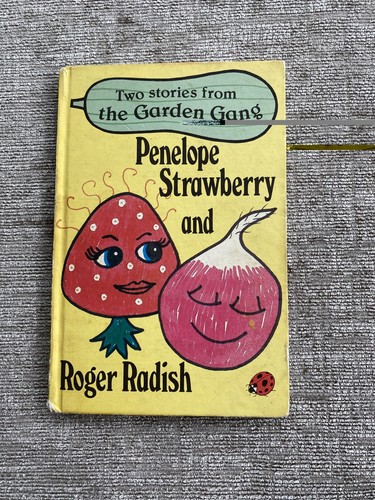 Vintage ladybird book the - vintage,