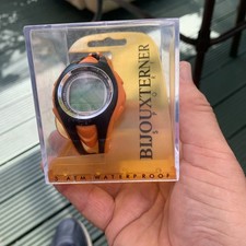 Bijoux Terner Gents' Sport LCD