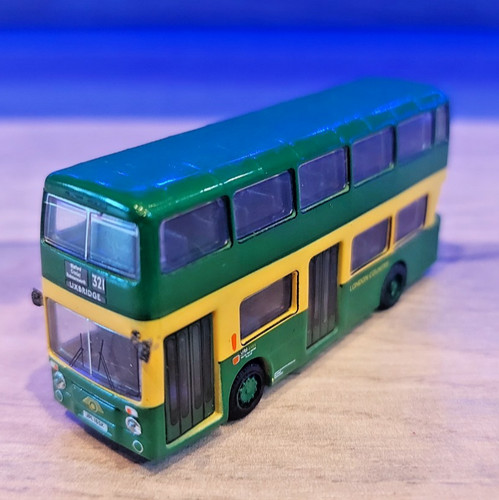 Models nan003 leyland - nan003,