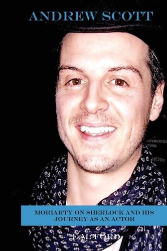 Ford andrew scott moriarty - ford,