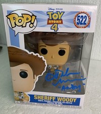 Funko POP Toy Story 4 -