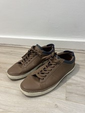 Aldo Mens Brown Casual