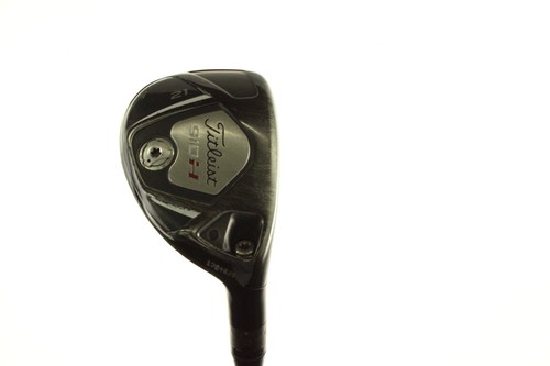 Titleist 910h hybrid - titleist, 21°
