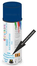 Aerosol Spray Paint For