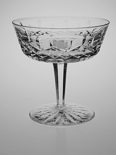 Waterford crystal - 23-31.,