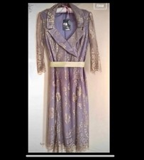 Nancy Mac 'Gabrielle' dress in