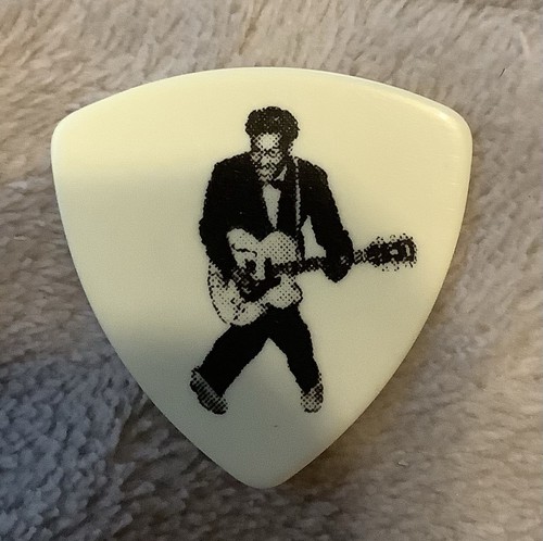 Chuck berry guitar - chuck,