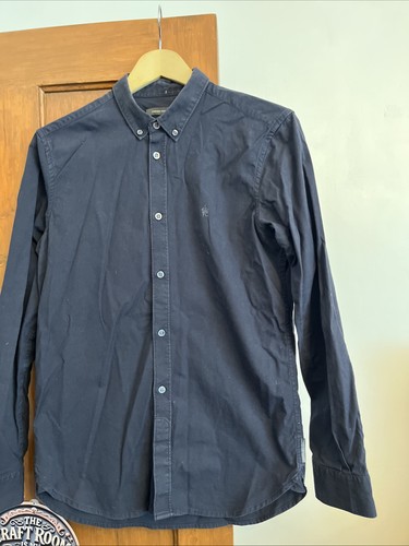 Men french connection navy - men’s,