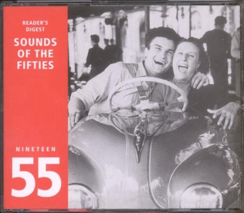 Readers digest sounds the - readers,
