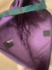 Leon Paul Fencing Bag