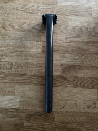 Hope carbon seat - carbon, 27.2mm