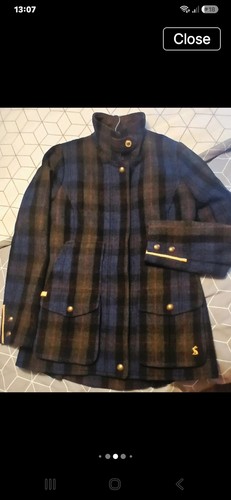 Joules field and utility - joules,
