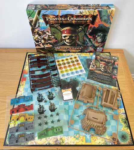 Disney pirates the - disney, of