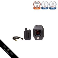 SHURE GLX-D16+ Guitar Pedal