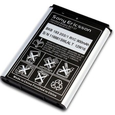 GENUINE SONY ERICSSON  BST-37