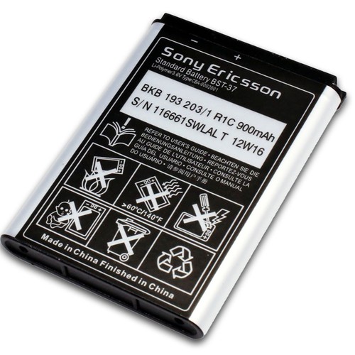 Genuine sony ericsson - genuine,